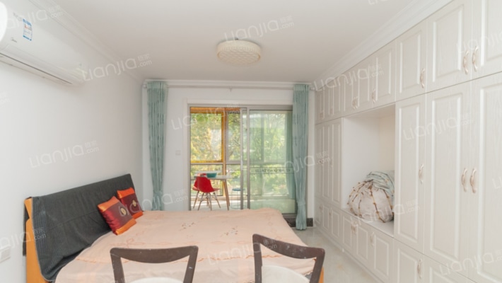 山一方国际度假村二手房实景图