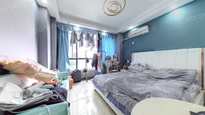 都市阳光二手房实景图