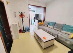 整租·侯山窝 2室1厅 南_侯山窝租房