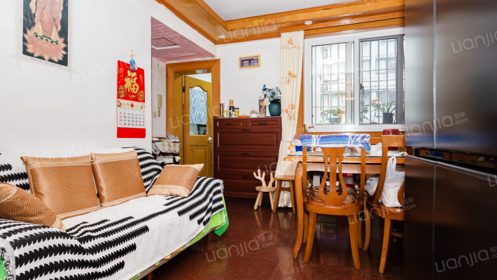 嘉丰花苑二手房实景图