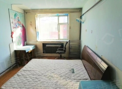 整租·高新C区(警民街) 2室1厅 南/北_高新C区(警民街)租房