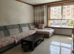 整租·保伏桥新村A区 2室2厅 南/北_保伏桥新村A区租房