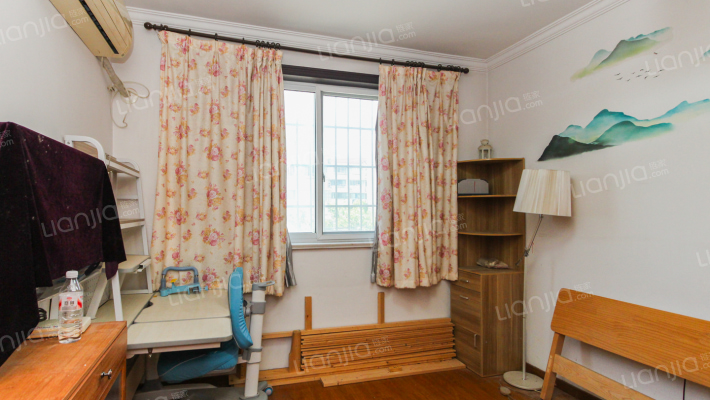 昌五小区二手房实景图