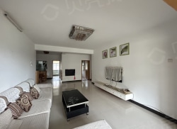 整租·冯家畈小区 3室2厅 南_冯家畈小区租房