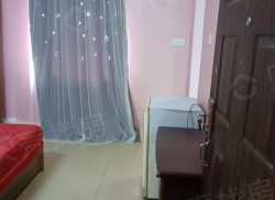 整租·丽景花园 1室0厅 南/北_丽景花园租房