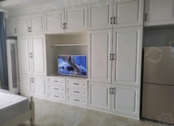 整租·仕方国际公馆 1室1厅 南_仕方国际公馆租房