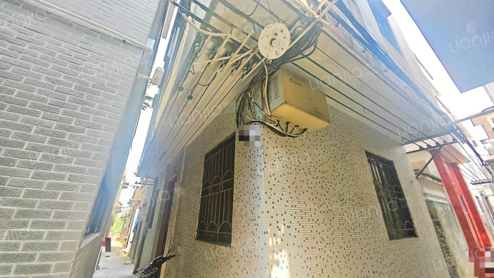 杏坛单家古朗社区二手房实景图