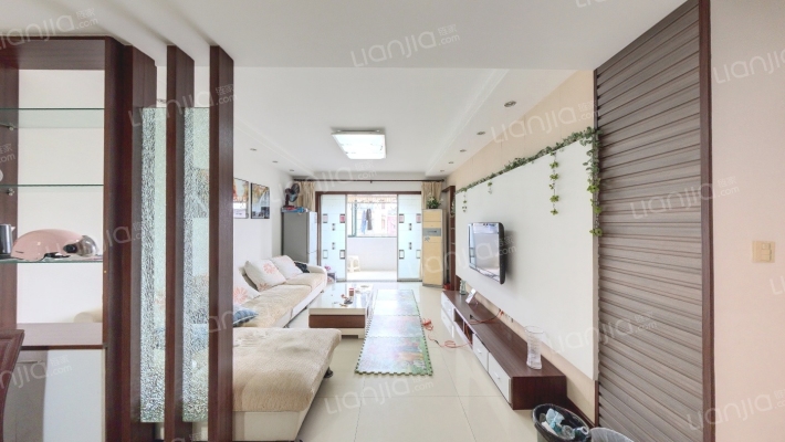 锡梅花园二手房实景图