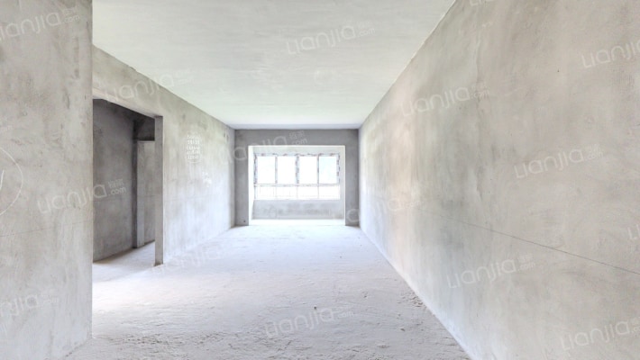 林钦滨河苑二手房实景图