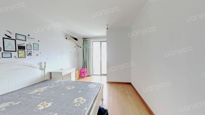 云帆雅苑二手房实景图