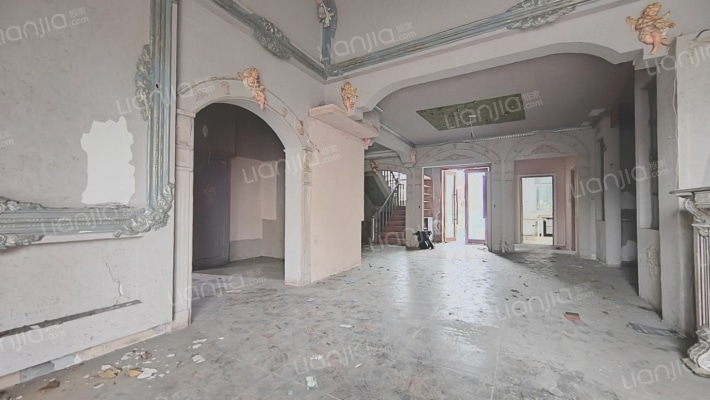 运盛美之国1组团二手房实景图