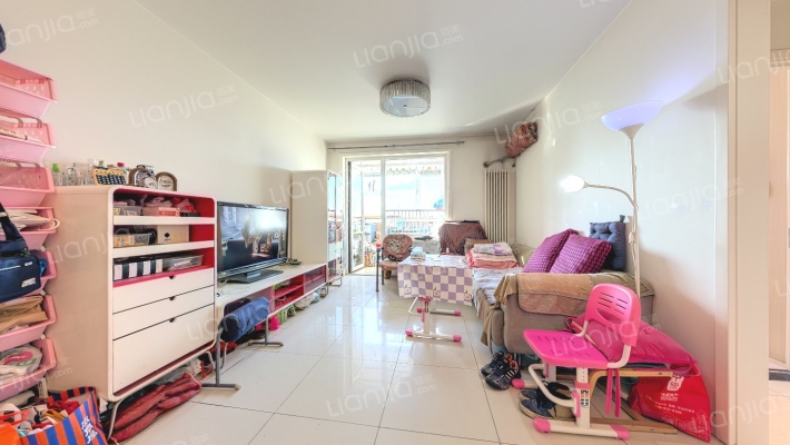 橡树湾一期二手房实景图