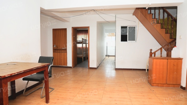 月亮花苑二手房实景图