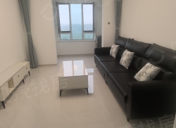 整租·花园丽景 2室2厅 南/北_花园丽景租房