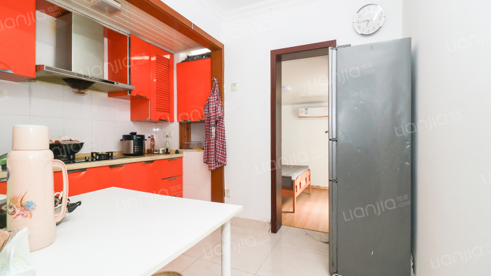 金桥新村四街坊二手房实景图