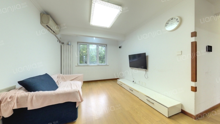 北京城建上悦居二手房实景图