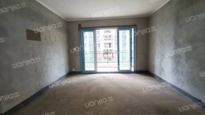 珞璜碧桂园翡翠蓝山二手房实景图