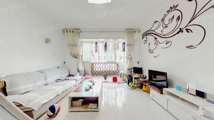 雅景居二手房实景图