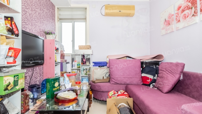 黄兴路2020弄二手房实景图