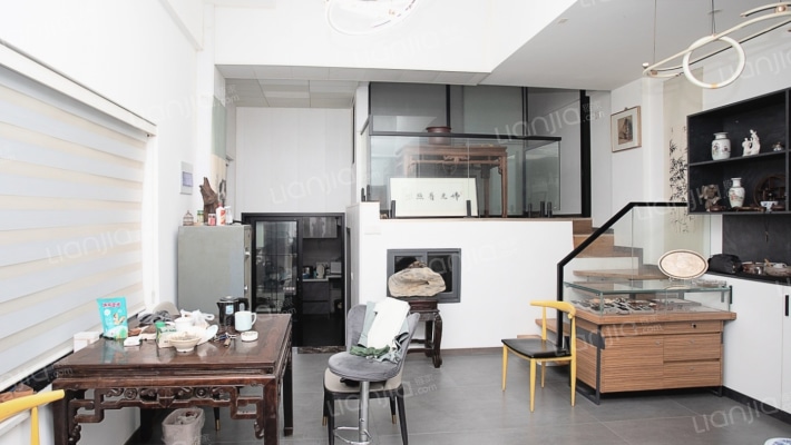 鱼巷二手房实景图