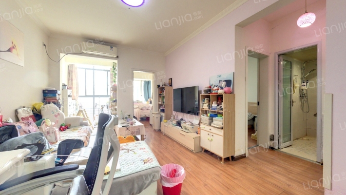 龙门镇二期二手房实景图