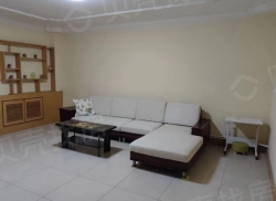 整租·樱花小区 3室2厅 南/北_樱花小区租房