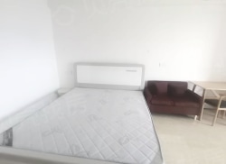 整租·天伦金三角 1室1厅 南_天伦金三角租房