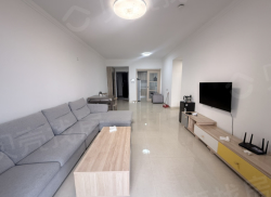 整租·美的·云熙府 3室2厅 东南_美的·云熙府租房