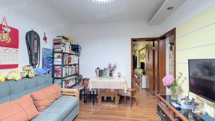 育才公寓东片二手房实景图