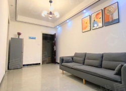 整租·金钟大雁城 1室1厅 南_金钟大雁城租房