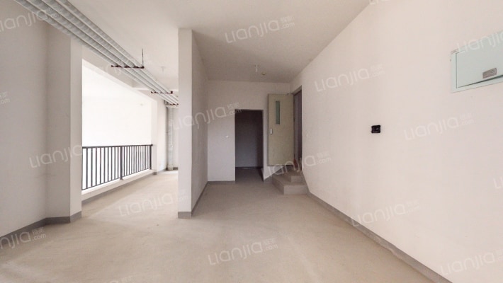 润泽御府二手房实景图