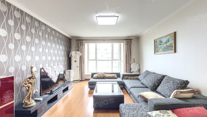 金泰先锋北区二手房实景图