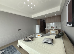 整租·佳乐金街.时光里 1室0厅 南_佳乐金街.时光里租房