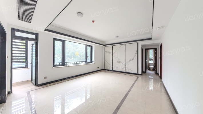 东原世界时二手房实景图