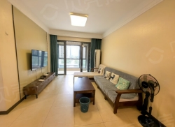 整租·融创美伦熙语一期 2室2厅 南_融创美伦熙语一期租房