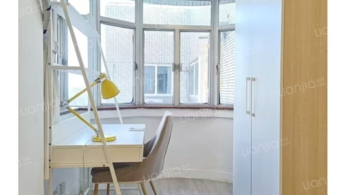 金丽广场二手房实景图