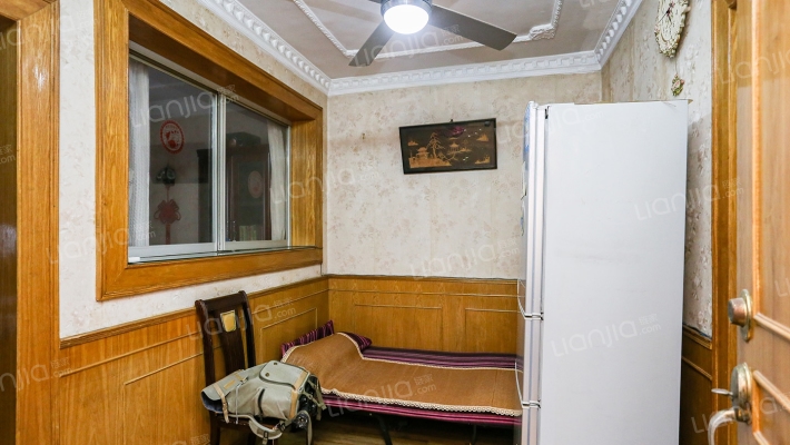 南新三村二手房实景图