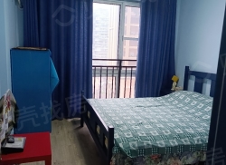 整租·卢浮春天 3室2厅 南_卢浮春天租房