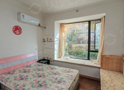 整租·丽景花园 2室2厅 南_丽景花园租房