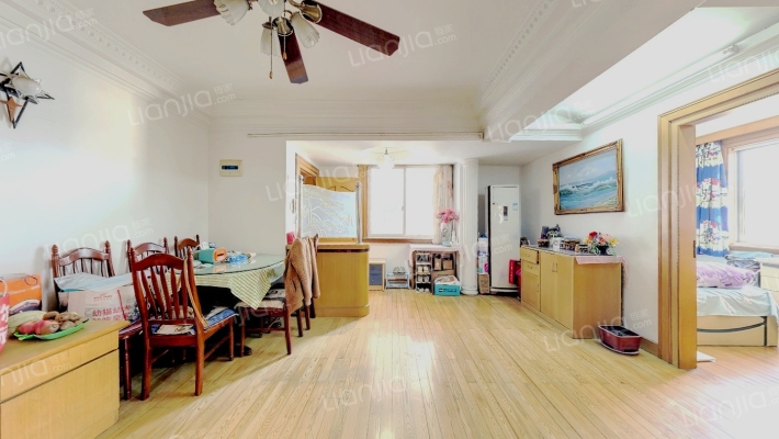 浣纱五村二手房实景图