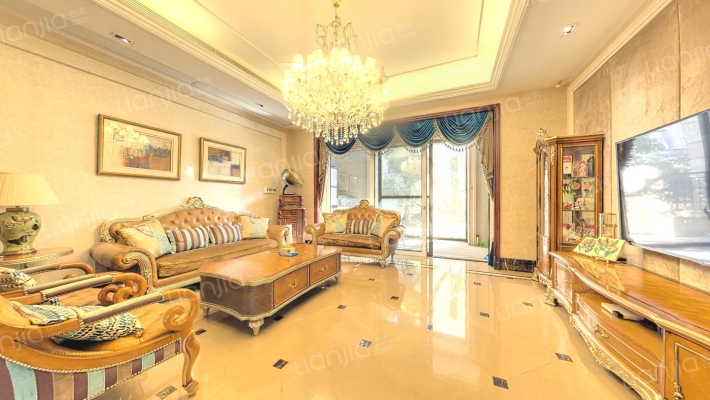 苏州御园二手房实景图