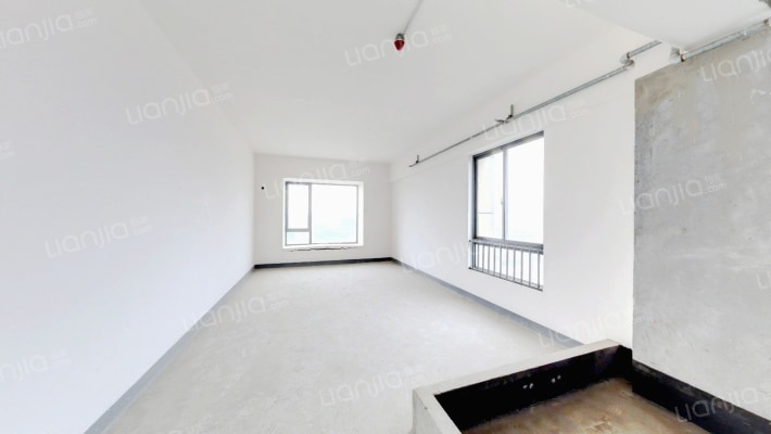 长江星悦荟二手房实景图