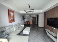 整租·新华城祥华园 3室2厅 南_新华城祥华园租房