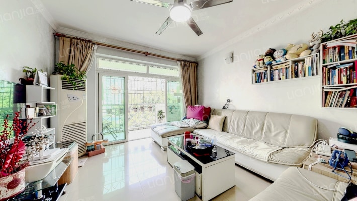 富盈门二手房实景图