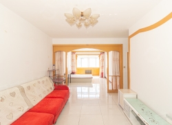 整租·西屯小区 2室2厅 南/北_西屯小区租房