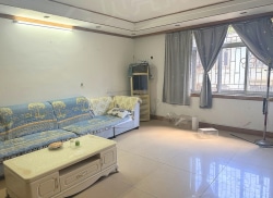 整租·中诚乐园小区 3室2厅 南_中诚乐园小区租房