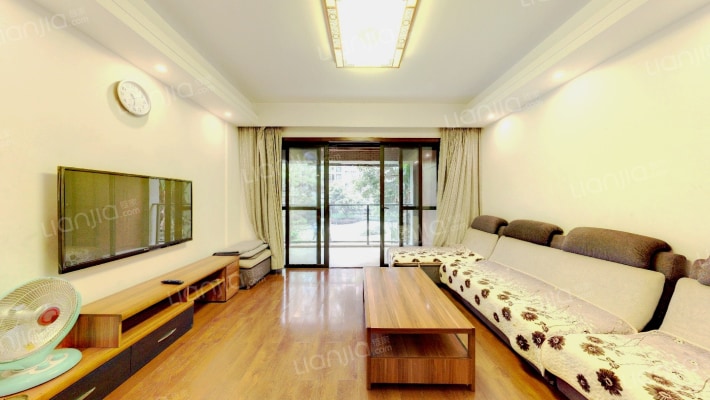 保利香槟国际二手房实景图