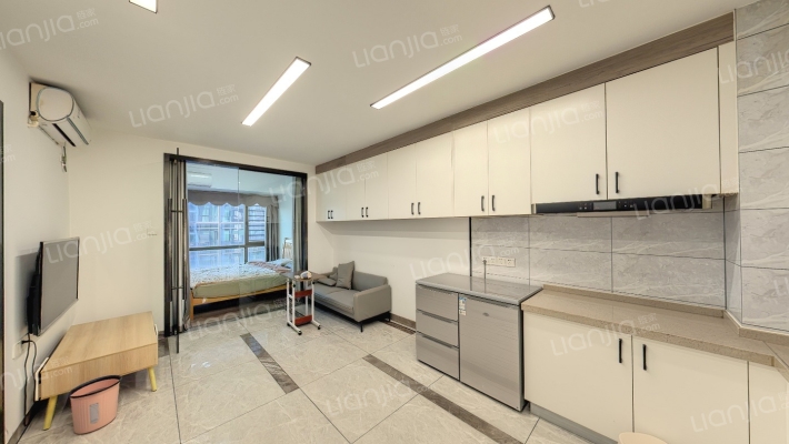 万邦商业广场二手房实景图