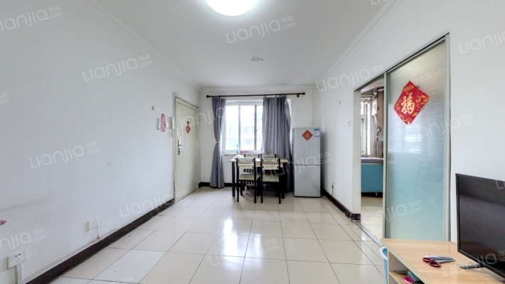 吉祥里西区二手房实景图