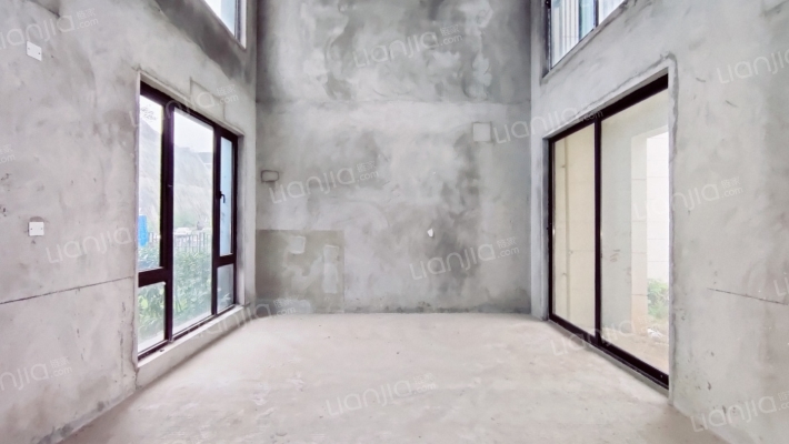 中交漫山四期二手房实景图